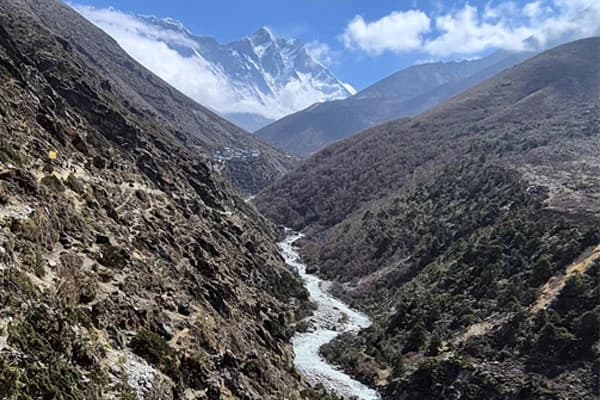 annapurna circuit guide