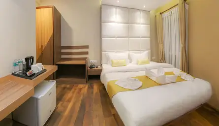 hotel bihani